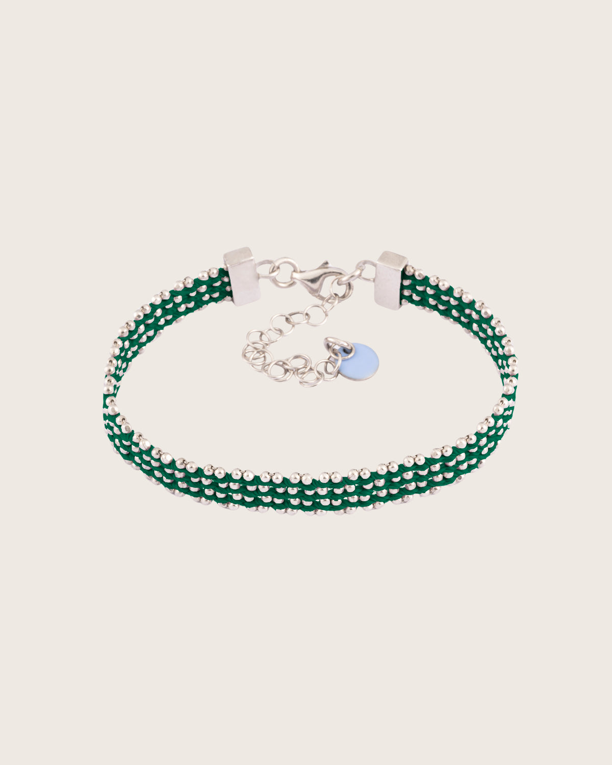 Filato Kugel Stoffarmband