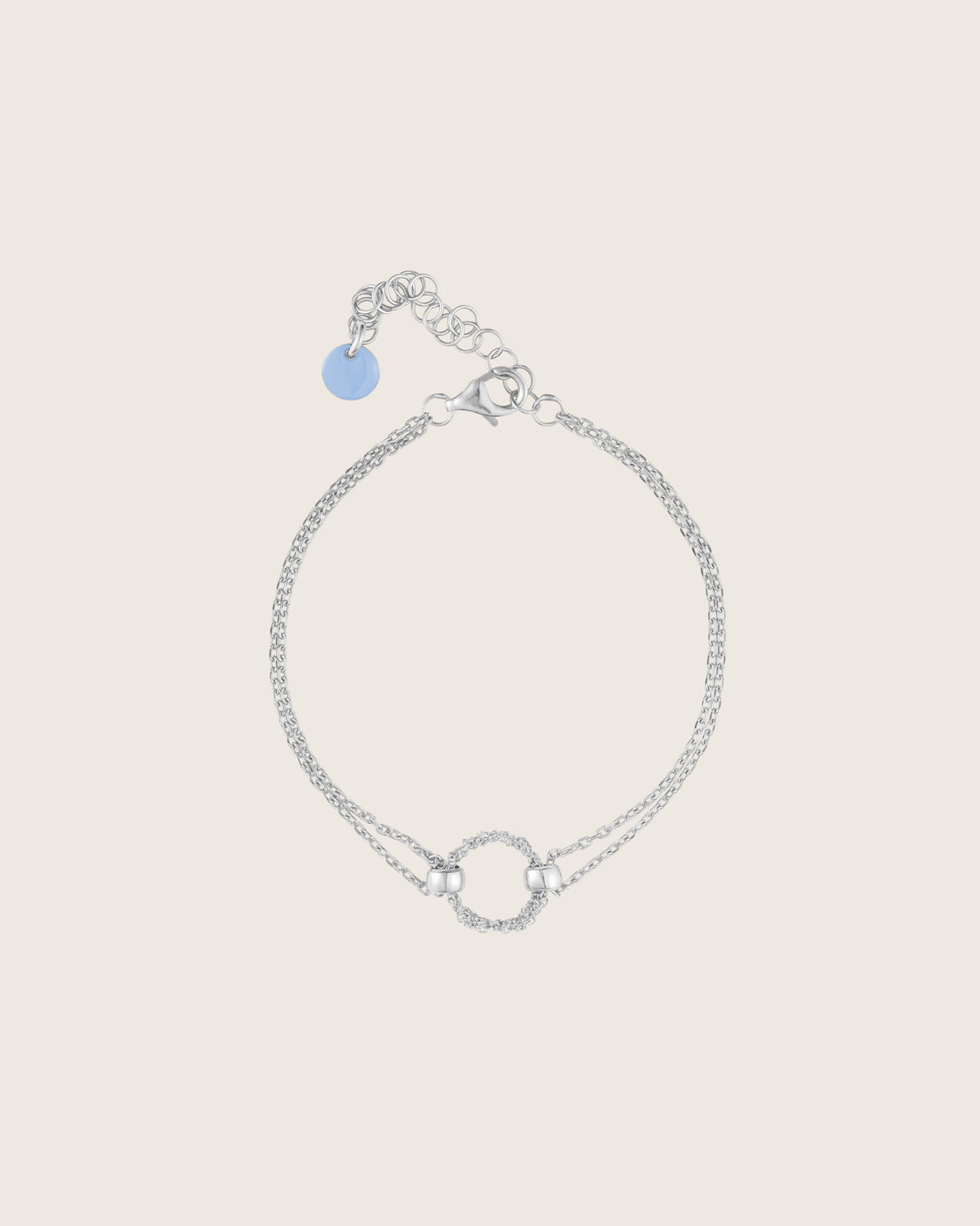 Filato Tondo Armband