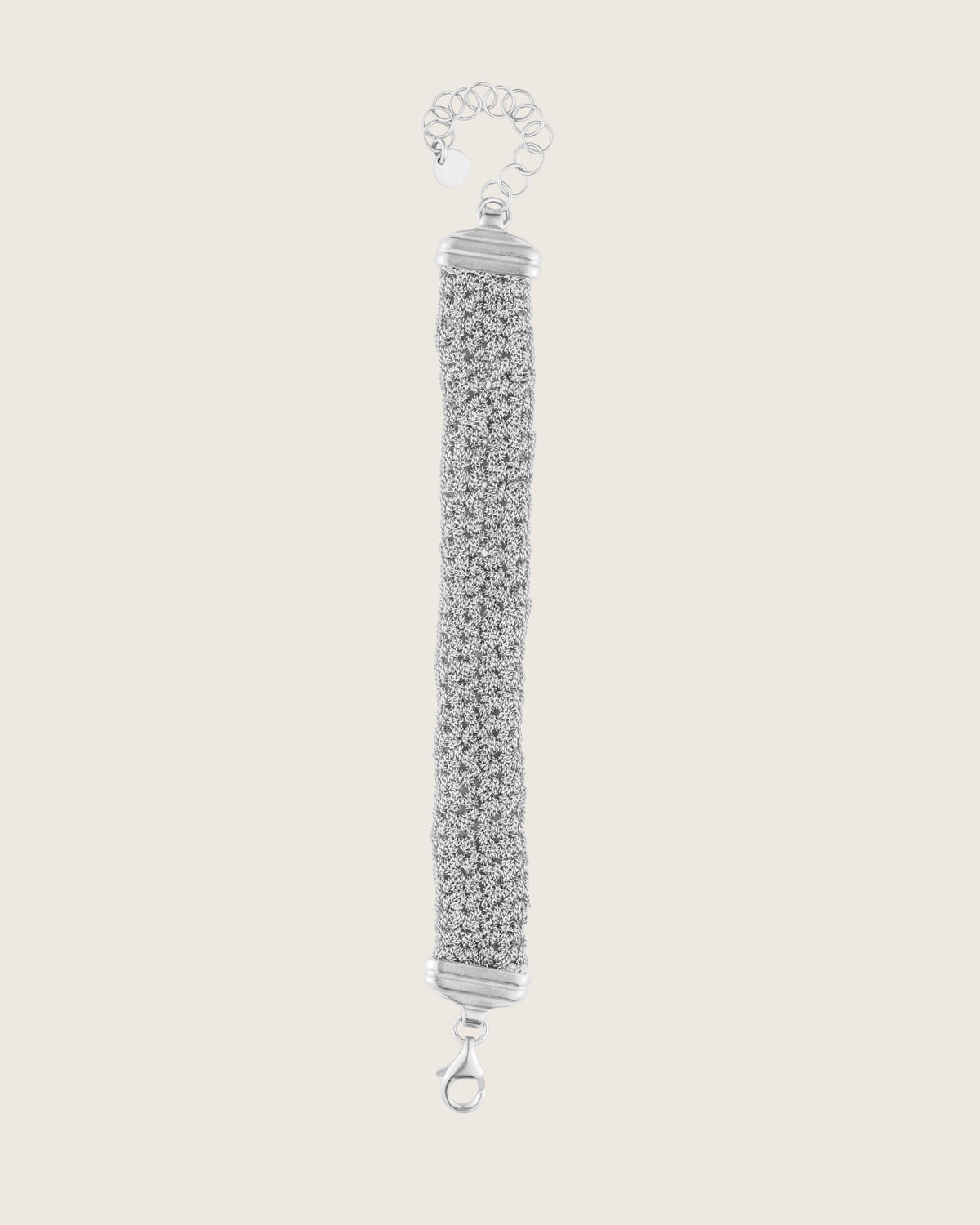 Filato Woven Bracelet
