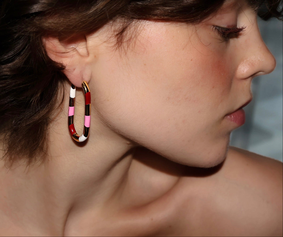 Enamel