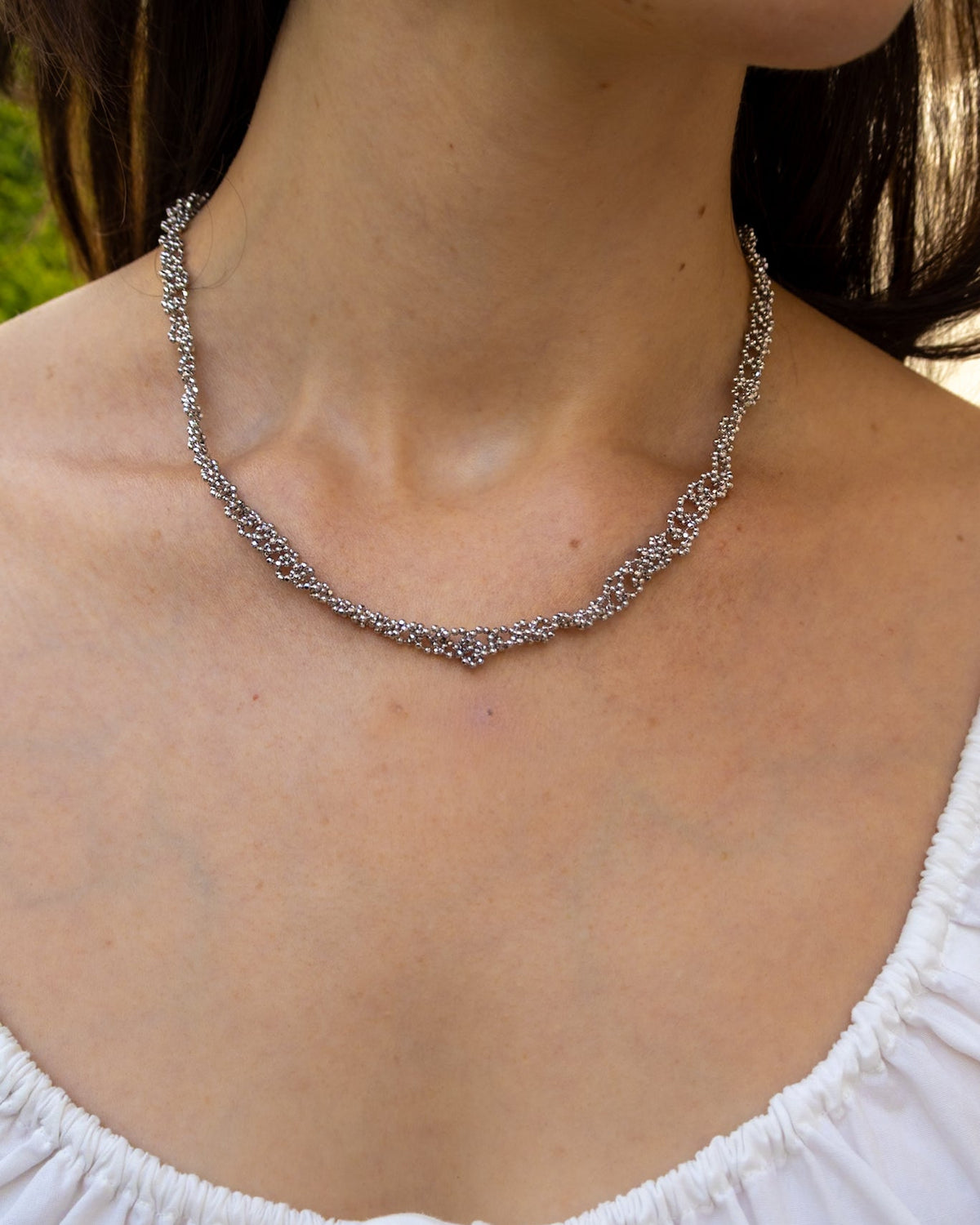 Filato Loop Kette