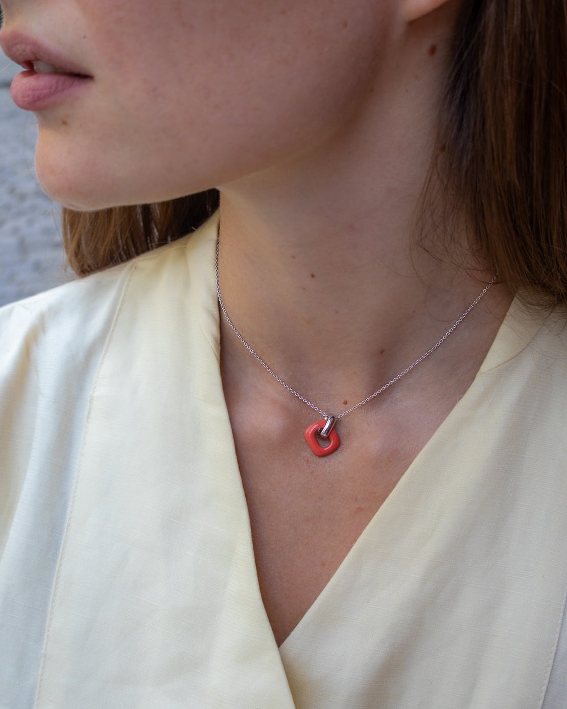 Carré Kette