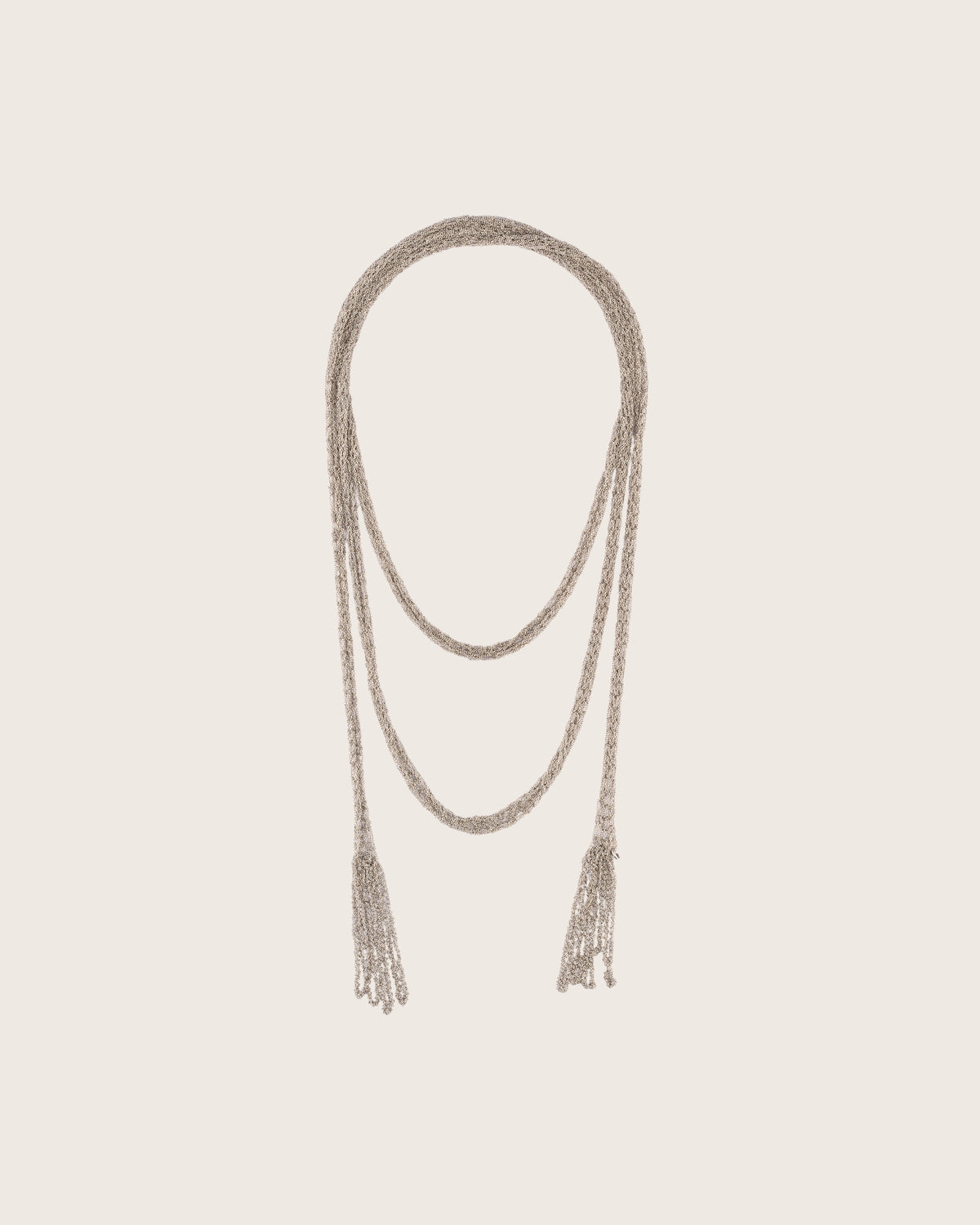Filato Eterno Collier