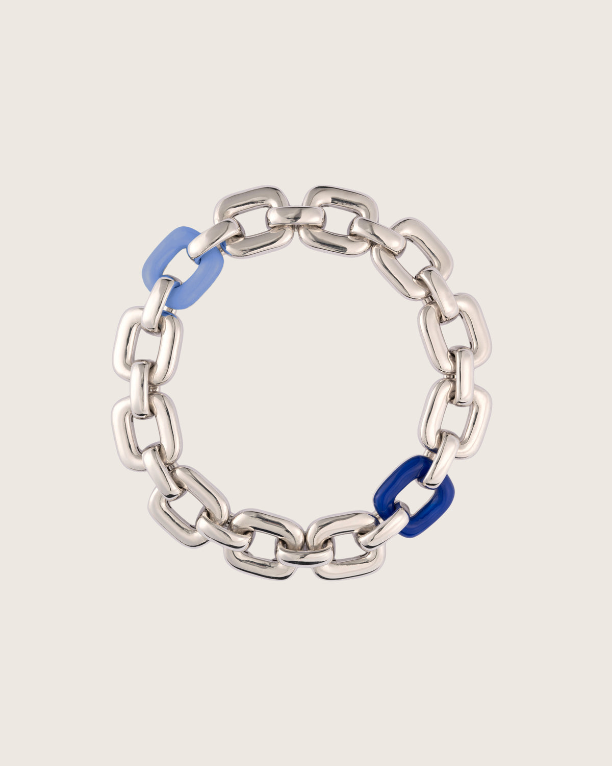 Carré Flip Armband