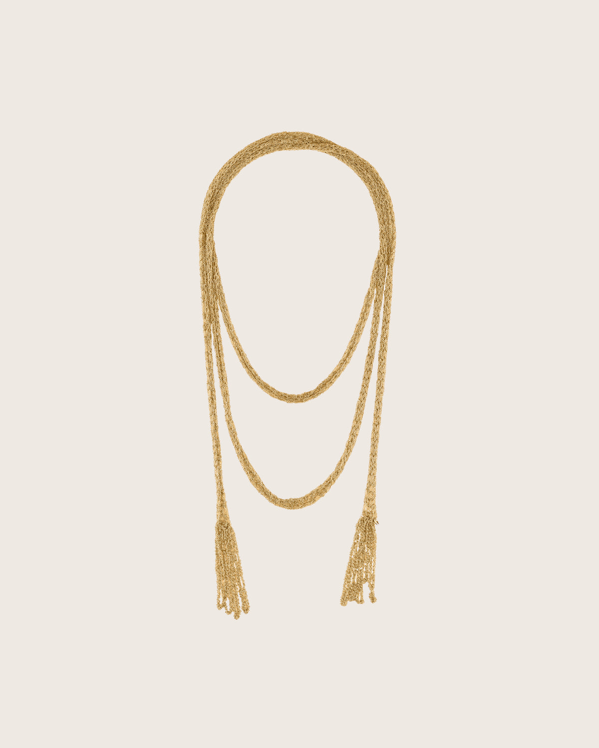 Filato Eterno Collier